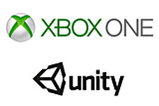 Xbox One向けUnityがID@Xbox開発者に無償提供開始 画像