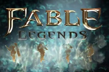 【GC 14】『Fable Legends』のマルチプレイベータ開始時期が10月16日に決定 画像