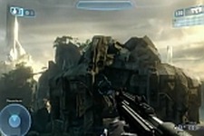 【GC 14】『Halo: The Master Chief Collection』の最新プレイ映像が公開、『Halo 5』βのファーストルックも 画像