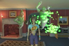 【期間限定無料】ゴーストを使って街の住人を怖がらせる『Ghost Master』GOG.comにて無料配布中 画像