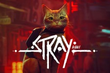 サイバーパンク猫ADV『Stray』映画化発表！その他のAnnapurna作品映画化も計画