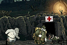 第1次世界対戦が舞台の戦場アドベンチャー『Valiant Hearts』iOS版が発表、国内外で今年9月にリリースへ 画像