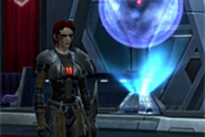 【GC 14】『Star Wars: The Old Republic』拡張「Galactic Strongholds」の最新トレイラーが公開 画像