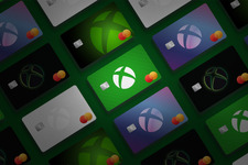 MicrosoftがXboxユーザー向けクレジットカード「Xbox Mastercard」を海外発表 画像