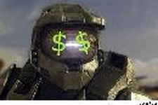 Halo効果…大きな成長の続く、北米本体セールスと人気ソフトランキング 画像