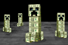 米国で開催予定だった非公式『Minecraft』イベントが消息を絶つ、チケット代金50万ドル以上が返金されず 画像