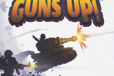 新作F2Pストラテジー『GUNS UP!』老舗スタジオが手掛ける最新トレイラーが公開 画像