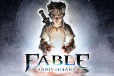 PC版『Fable Anniversary』のSteamリリース日が9月12日に決定― 動作環境も発表 画像