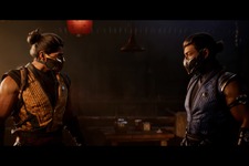 新時代が到来したバイオレンス格ゲー最新作『Mortal Kombat 1』海外PS/Xbox/PC向けに発売！ 画像