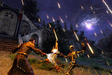 剣と魔法の中世ファンタジー『Risen 3: Titan Lords』のローンチトレイラー 画像