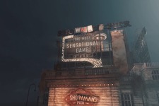 『Fallout 76』12月5日配信！新要素満載のアップデート「Atlantic City」最新映像公開【TGS2023】 画像