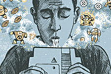 Game*Spark大喜利『ファミコンカセットをフーフーする本当の理由』審査結果発表！ 画像