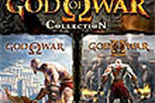 海外レビューハイスコア 『God of War Collection』 画像