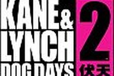 スクエニが『Kane & Lynch 2: Dog Days』を正式発表！第二弾ティーザー映像も公開 画像