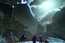 朽ちた楽園「金星」での戦いを描く『Destiny』の最新トレイラーが公開 画像