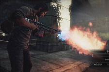 PS4『The Last of Us Remastered』フォトモードを解説する日本語字幕付き映像― サウンド解説動画も 画像