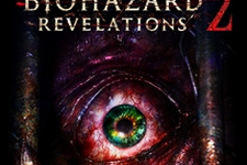 噂: 未発表作『Resident Evil: Revelations 2』ボックスアートとイメージが海外サイトに掲載 画像