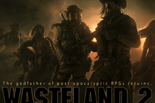 『Fallout』の原点とも言えるRPGシリーズ最新作『Wasteland 2』正式リリース日が決定 画像