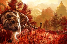 『Far Cry 4』最新開発者インタビュー映像、ゲームの舞台やPS版限定要素を語る 画像