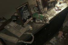 『Silent Hills』のティーザーゲーム『P.T.』でシリーズ恒例の「アレ」の小ネタが発見される 画像