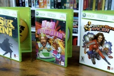 ゲームを作るのはマックだけじゃない！バーキンで販売されたXbox向けゲーム「Burger King Games」をじっくり味わうドキュメンタリー公開―開発秘話や4000本収集したコレクターを特集 画像