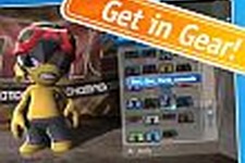 カスタマイズの組み合わせは無限大！『ModNation Racers』最新トレイラー 画像