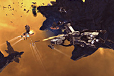 壮大なスペースオペラが描かれる新作RTS『Ancient Space』が発表 画像