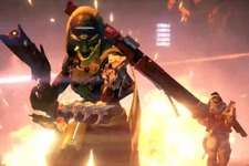 発売まであと20日に迫った『Destiny』未知の敵との対峙を描くローンチゲームプレイ映像が公開 画像