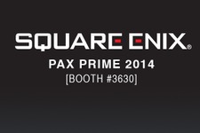 スクエニが今月末開催「PAX Prime」への出展ラインナップを発表、『Hitman: Sniper』の大会が開催 画像