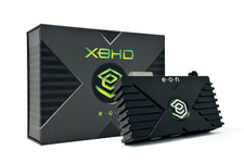 初代Xbox用HDMI接続アダプタ「EON XBHD」海外発売！ 改造不要で簡単接続 画像