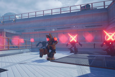 アニメ「アーススパーク」世界のバンブルビーが宿敵の野望に立ち向かうACT『TRANSFORMERS: EARTHSPARK - Expedition』PC/PS/Xbox/スイッチ向けにリリース 画像