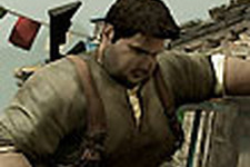 『Uncharted 2: Among Thieves』の無料DLCが配信。感謝祭記念で報酬も2倍に 画像