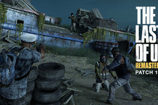 『The Last of Us』マルチプレイヤーモードに新武器が配信へ、無料マップは今週リリース 画像