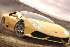 Xbox One版『Forza Horizon 2』が海外向けにデモ配信を実施、更に実績情報も公開 画像