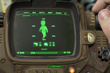 実写ドラマ版『Fallout』配信日2024年4月12日に決定―Pip-Boy風の映像で発表 画像