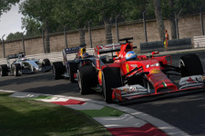すべてが一新される『F1 2014』のゲーム内容と最新スクリーンショット 画像