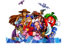 ビスコのゲームコレクション『VISCO Collection』PC/コンソール向けにリリース！『アンドロデュノス』『キャプテン・トマディ』など7作品を収録 画像