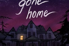 人気インディーADV『Gone Home』がWii U向けにもリリースへ 画像