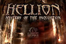 中世風FPS『Hellion: Mystery of the Inquisition』のスクリーンショットが公開 画像