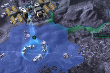 『Sid Meier's Civilization: Beyond Earth』追加要素を紹介する新たなプレイ映像が公開 画像