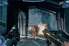 オリジナルとリマスター版を比較した『Halo 2 Anniversary』の銃声映像が公開 画像