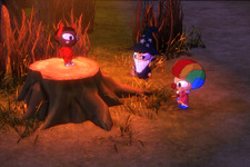 新作ハロウィンRPG『Costume Quest 2』がSteamで予約受付開始、お得な旧作バンドルパックも 画像