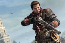 『Assassin's Creed Rogue』の新スクリーンショットがお披露目― 主人公の服装などをチェック 画像