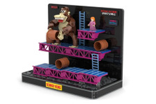 ファン考案の『ドンキーコング』LEGOセットが実現に近づく―残り4,000票弱で製品化の審査へ 画像