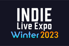 インディゲーム情報番組「INDIE Live Expo Winter 2023」内容明らかに―『ウィッチ・アンド・リリィズ』『つるぎ姫』などの紹介も！ 画像