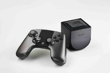 Androidゲーム機Ouya、GoogleやAmazonへの身売り検討か？ 画像