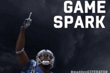 EA『Madden NFL 15』を題材としたGIF画像ジェネレーター「Madden GIFerator」を公開 画像