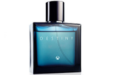 『Destiny』の香水？ Xbox UKの意表をつくバイラル広告 画像