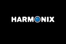 リズムゲームの老舗HarmonixがモバイルVR機器「Gear VR」向けプロジェクトを発表 画像