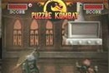 DSでもPuzzle Kombat！『Ultimate Mortal Kombat』最新トレイラー 画像